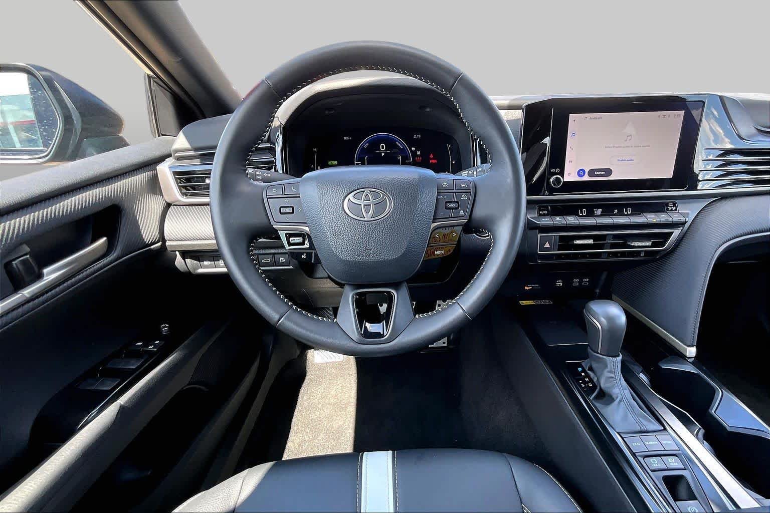 Used 2026 Underground Toyota LE image 6