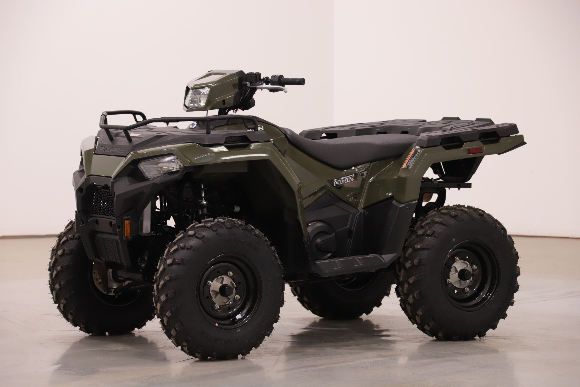 New 2026  Polaris  image 27
