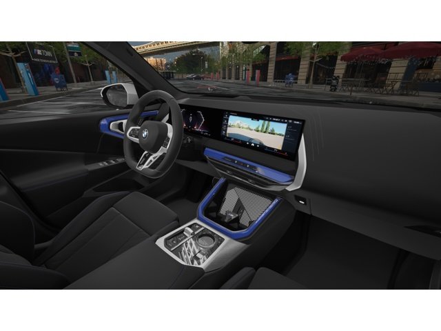 New 2026 Alpine White BMW 30 xDrive image 14