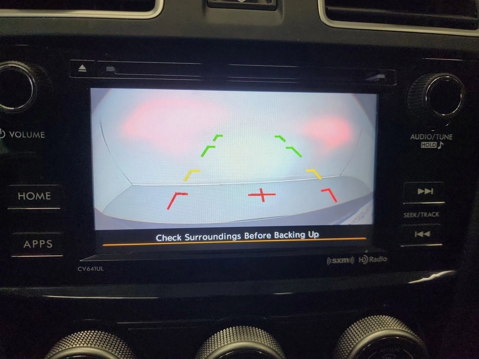 Used 2016 Crystal Black Silica Subaru Base image 22