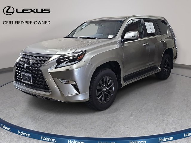 2023 Lexus GX 460