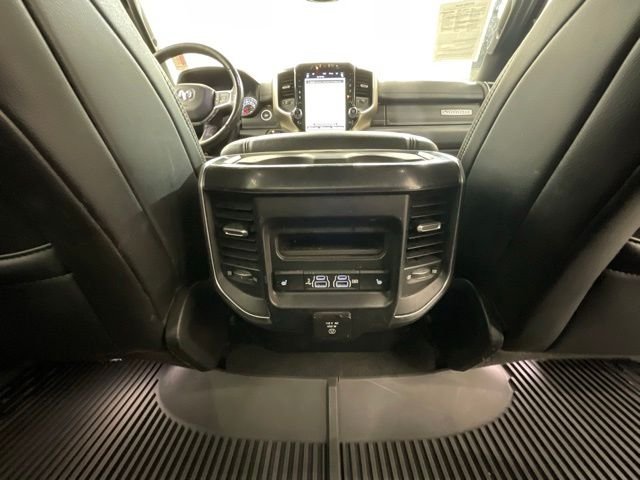 Used 2019 Silver Ram Laramie image 26