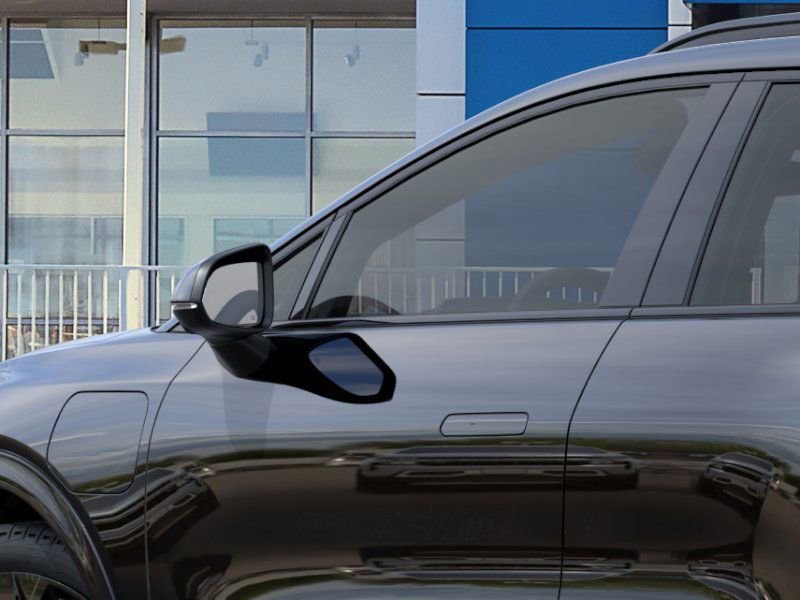 2025 Chevrolet Equinox EV RS - Photo 12