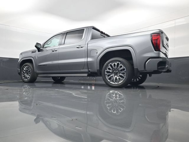 New 2026 Sterling Metallic GMC Denali Ultimate image 27