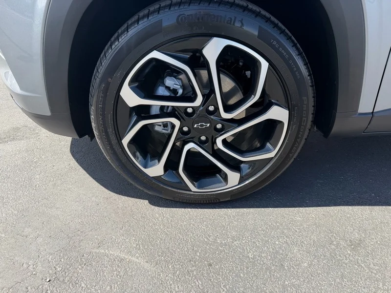2026 Chevrolet Trax RS - Photo 24