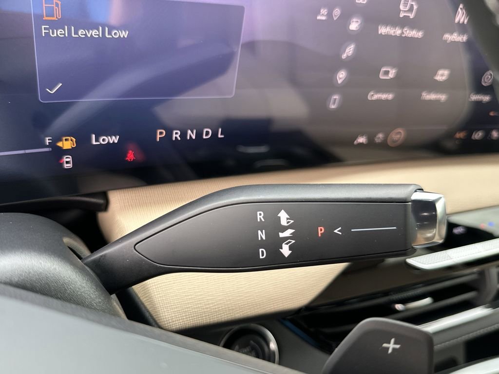 2026 Buick Enclave Preferred - Photo 23