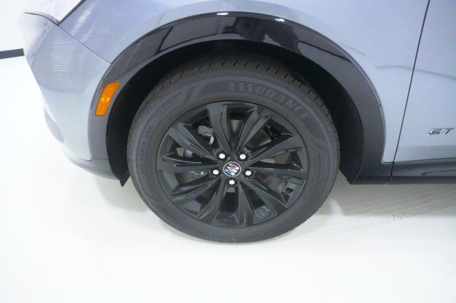2026 Buick Envista Sport Touring - Photo 11