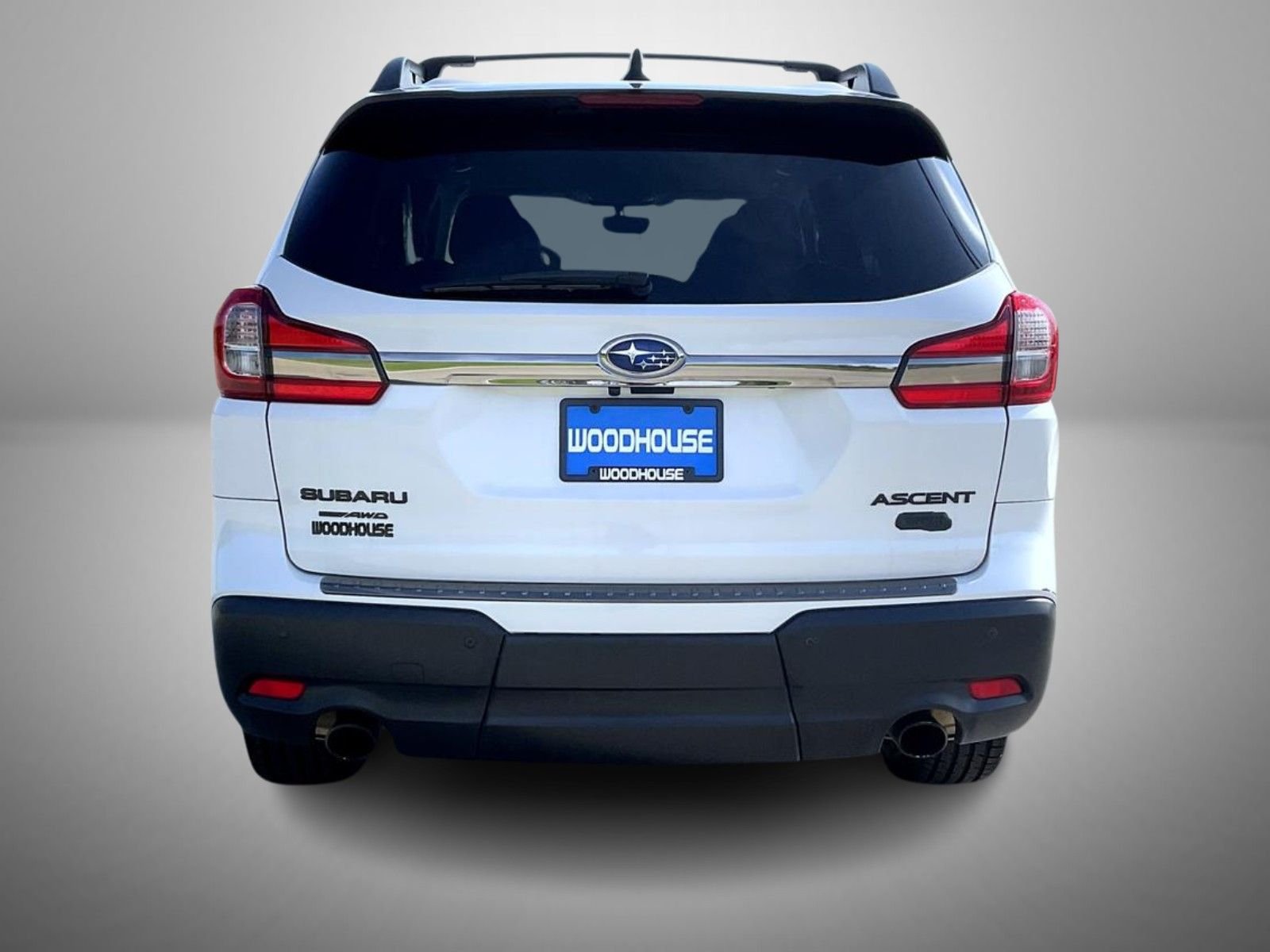 2022 Subaru Ascent Onyx Edition - Photo 6