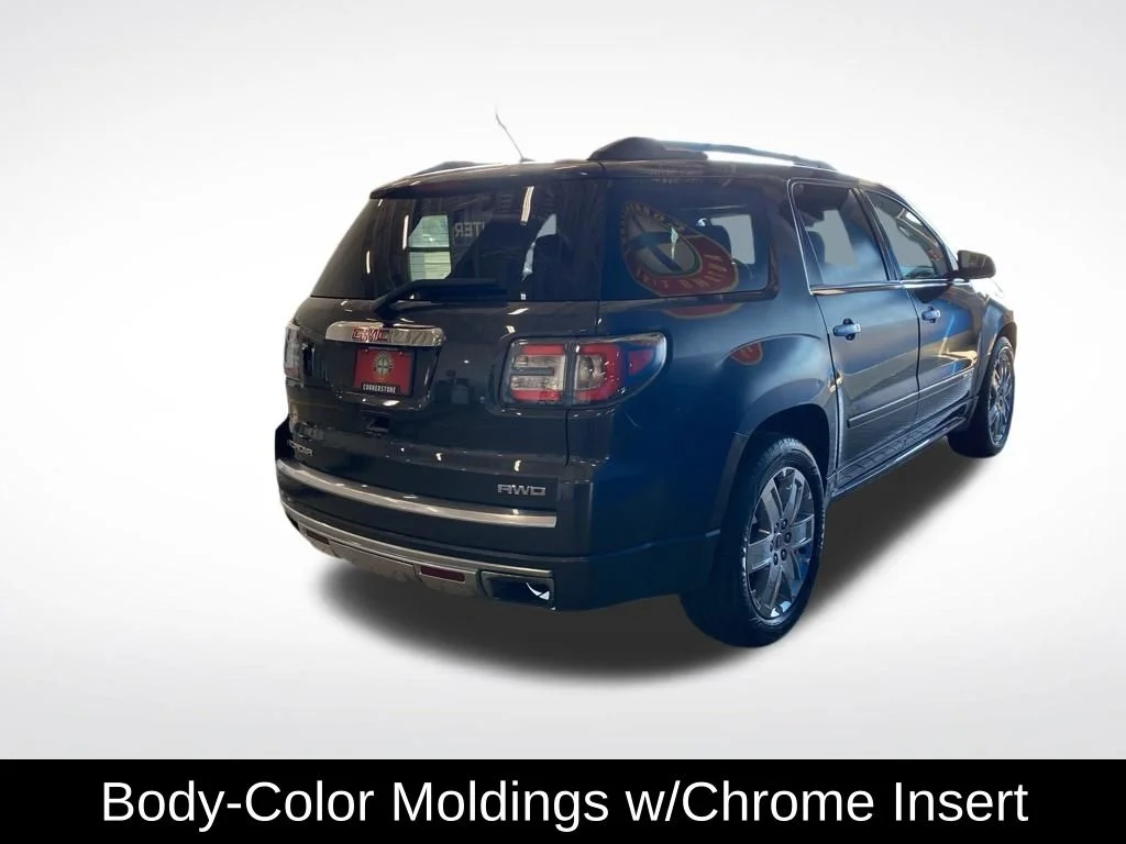 2015 GMC Acadia Denali - Photo 20