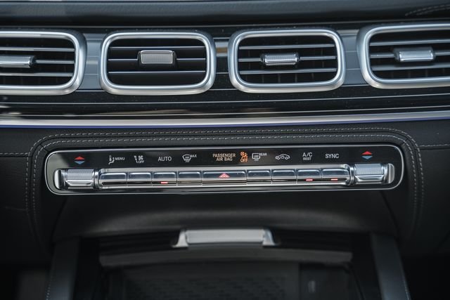 New 2026 Polar White Mercedes-Benz GLE 450 image 24