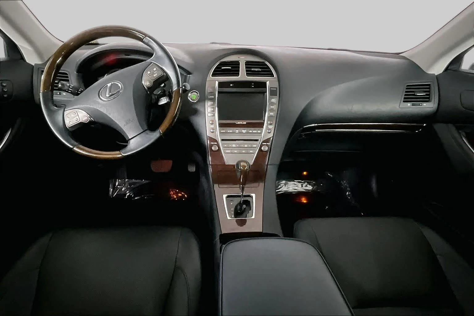 Used 2012 Nebula Gray Pearl Lexus  image 16