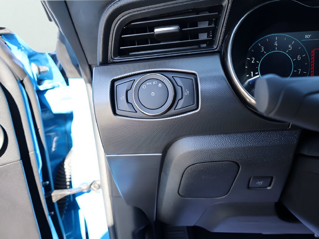 Used 2022 Grabber Blue Metallic Ford Shelby GT500 image 37