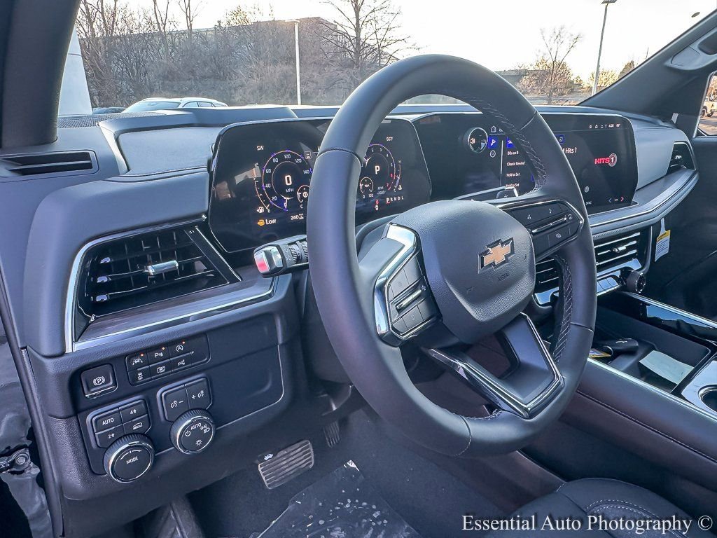 2026 CHEVROLET SUBURBAN - Image 10
