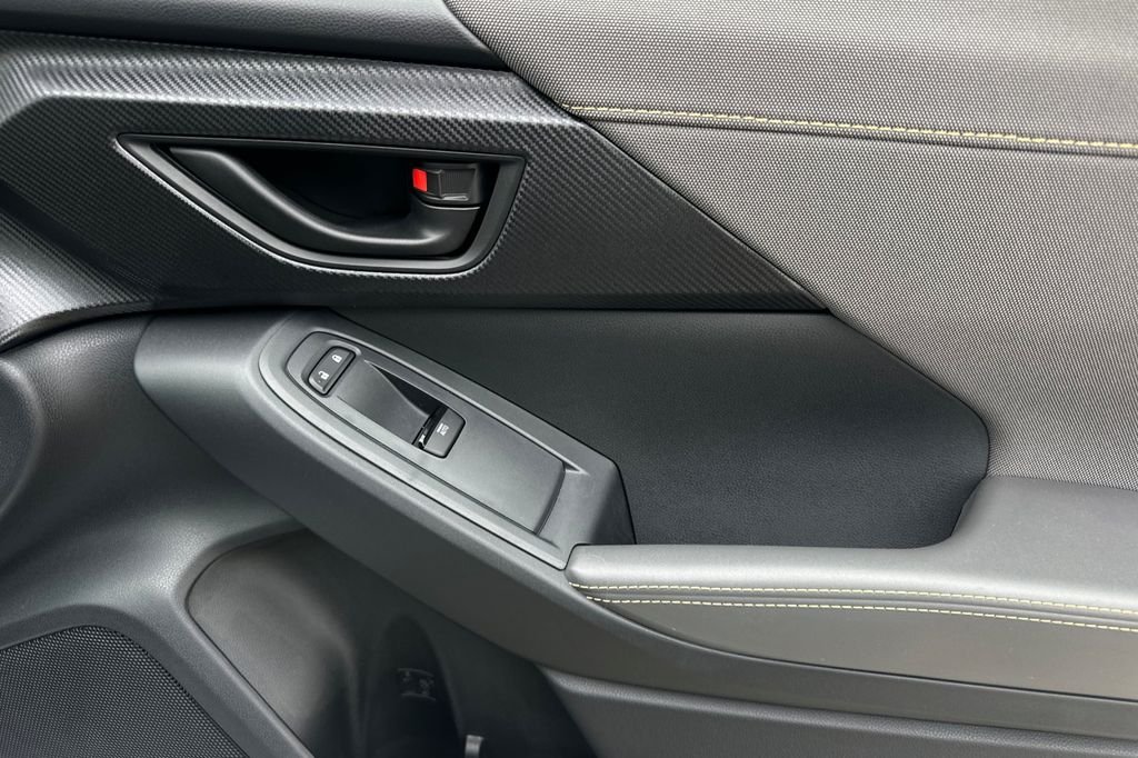 New 2026 ICE SILVER METALLIC Subaru Sport Hybrid image 22