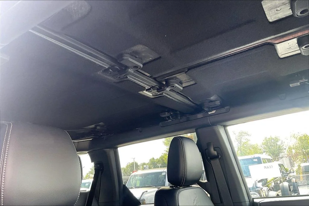 New 2026 Avalanche Gray Ford Outer Banks® image 21