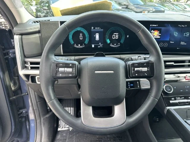 2026 Hyundai Santa Fe SEL - Photo 14