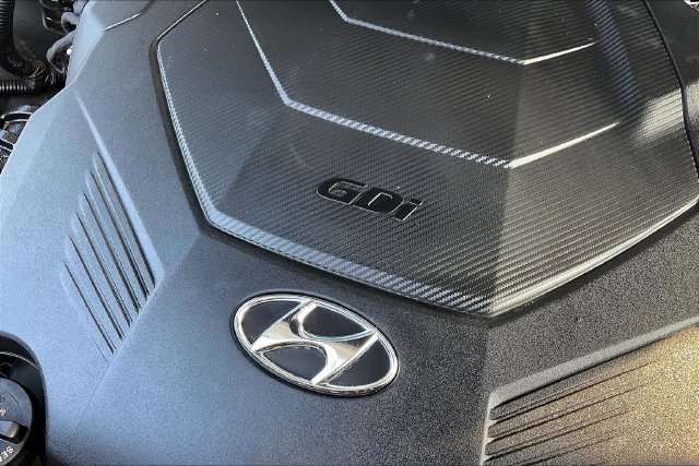 2024 Hyundai Palisade Calligraphy Night Edition - Photo 34