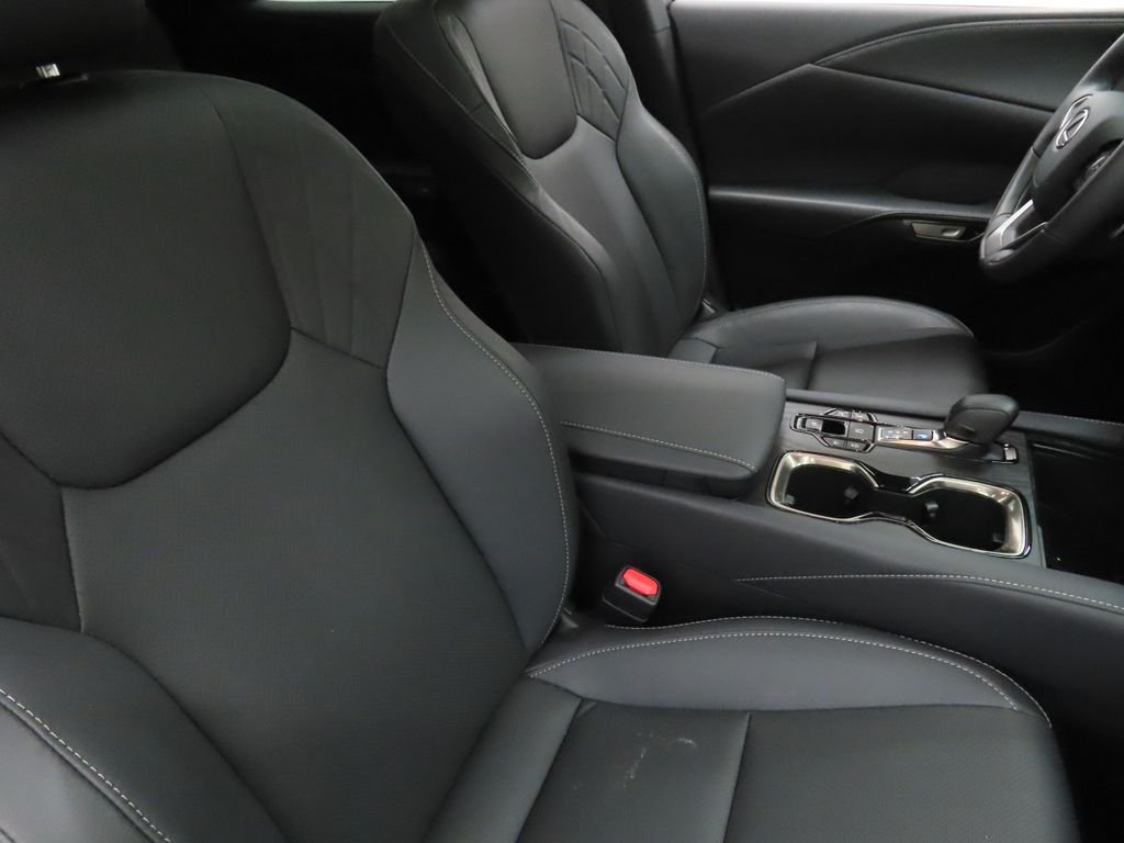 Used 2025 Gray Lexus 350 Premium image 25