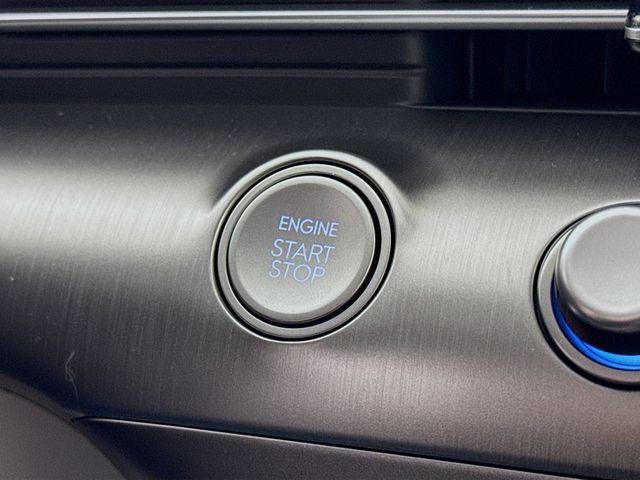 New 2026 Blue Hyundai SE FWD image 26