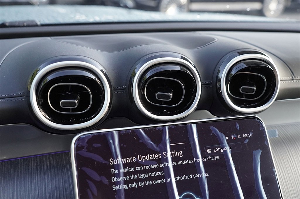 2026 Mercedes-Benz GLC Base - Photo 49