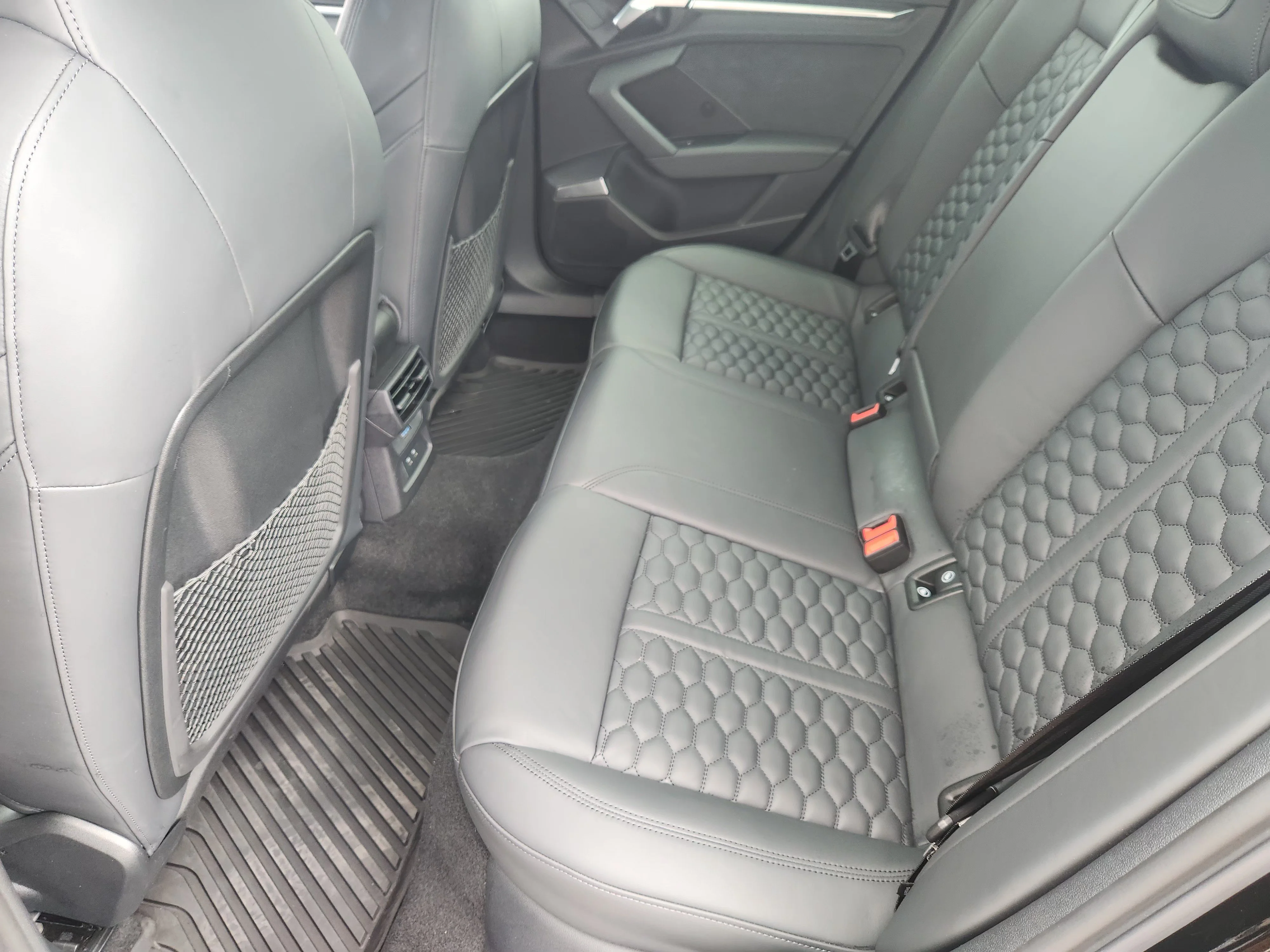 Used 2023  Audi 2.5T quattro image 30