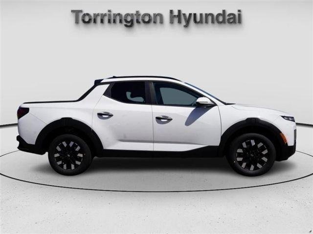 2026 Hyundai Santa Cruz SEL - Photo 8