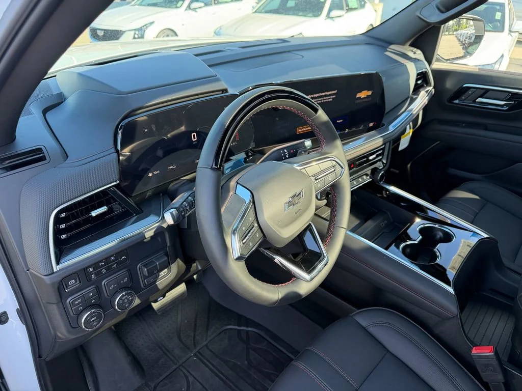 2026 Chevrolet Tahoe RST - Photo 10