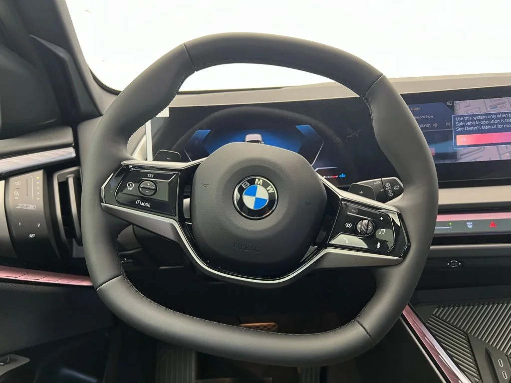 New 2026 Skyscraper Grey Metallic BMW 30 xDrive image 16