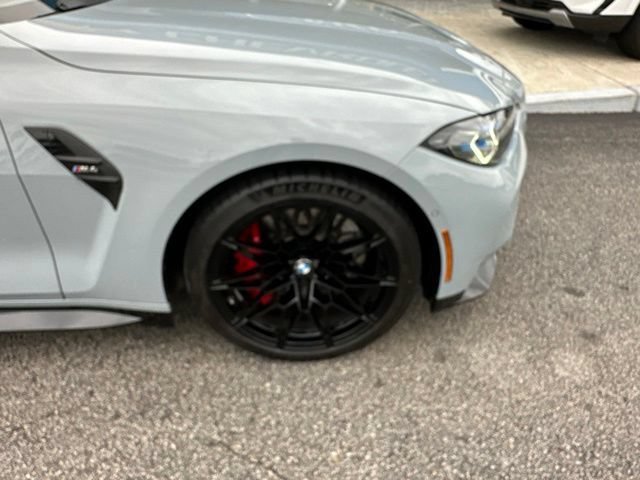 Used 2022 Gray BMW Base image 23