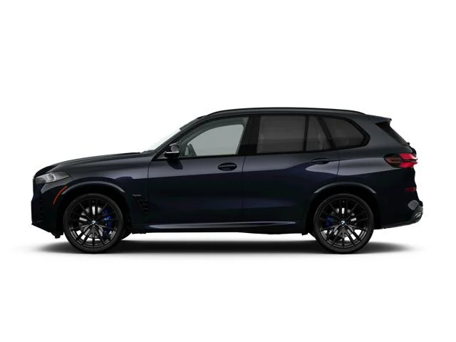 New 2026 Carbon Black Metallic BMW xDrive40i image 4