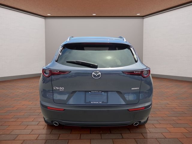 Used 2023 Gray Metallic Mazda 2.5 S Carbon Edition image 29