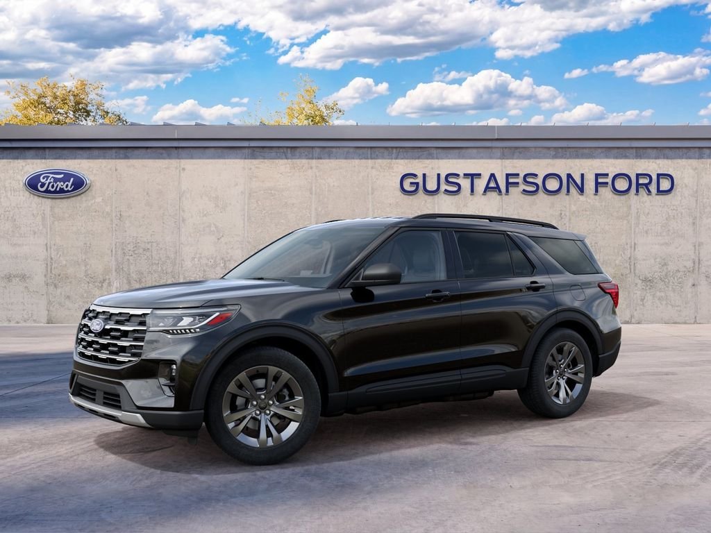 New Ford Explorer for Sale in Kewanee, IL