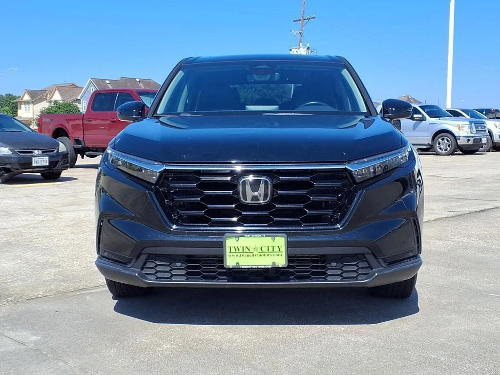 Used 2023  Honda EX-L image 8