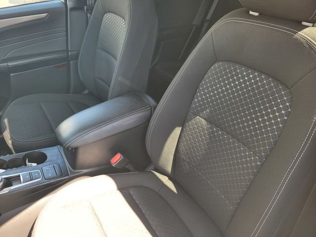 Used 2025 Gray Ford Active image 13