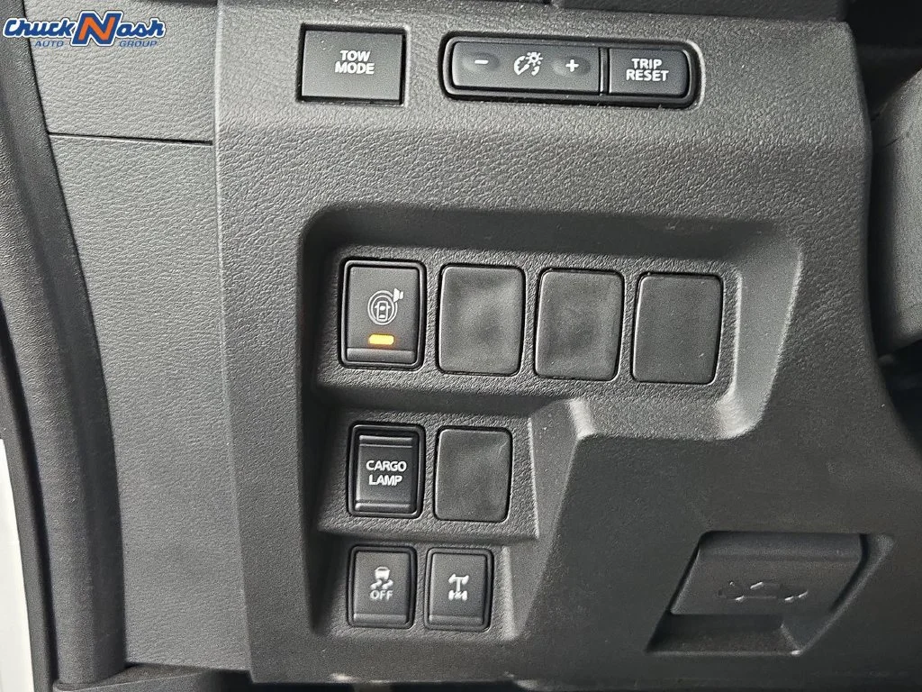 2026 Nissan Frontier PRO-4X - Photo 23