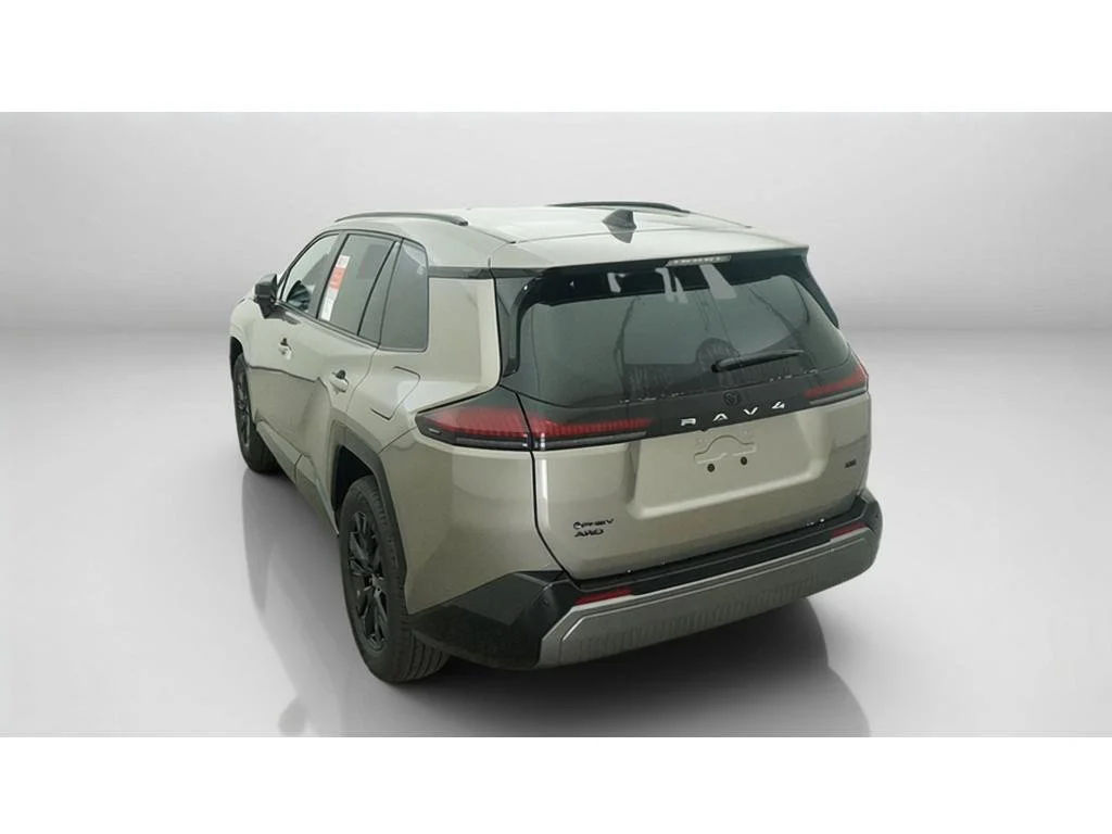 New 2026 Meteor Shower Toyota SE image 6