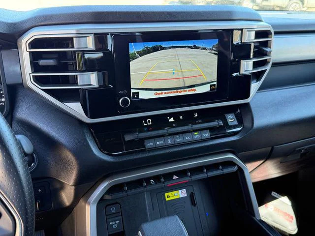 Certified Used 2026 ICE CAP Toyota SR5 image 22