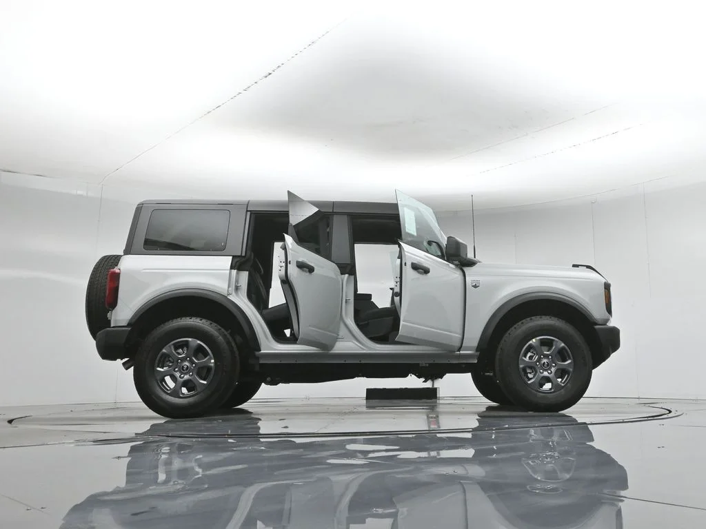 New 2026  Ford Big Bend image 45