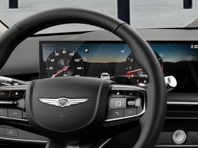 New 2026 Vik Black Genesis 2.5T image 19
