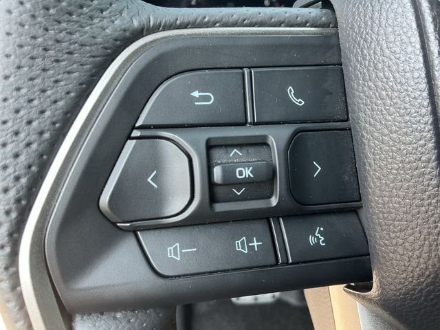 Certified Used 2026 White Toyota TRD Sport image 19