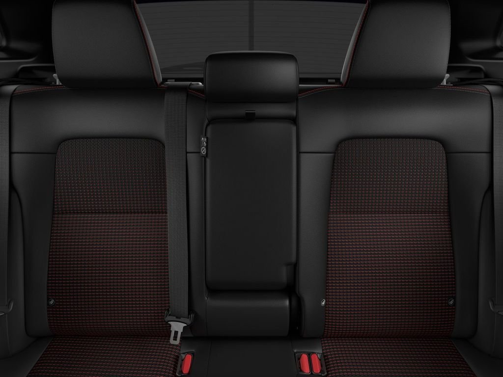 New 2027 Scarlet Ember Tintcoat Nissan SR image 17