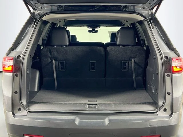Used 2020 Gray Chevrolet LS image 24