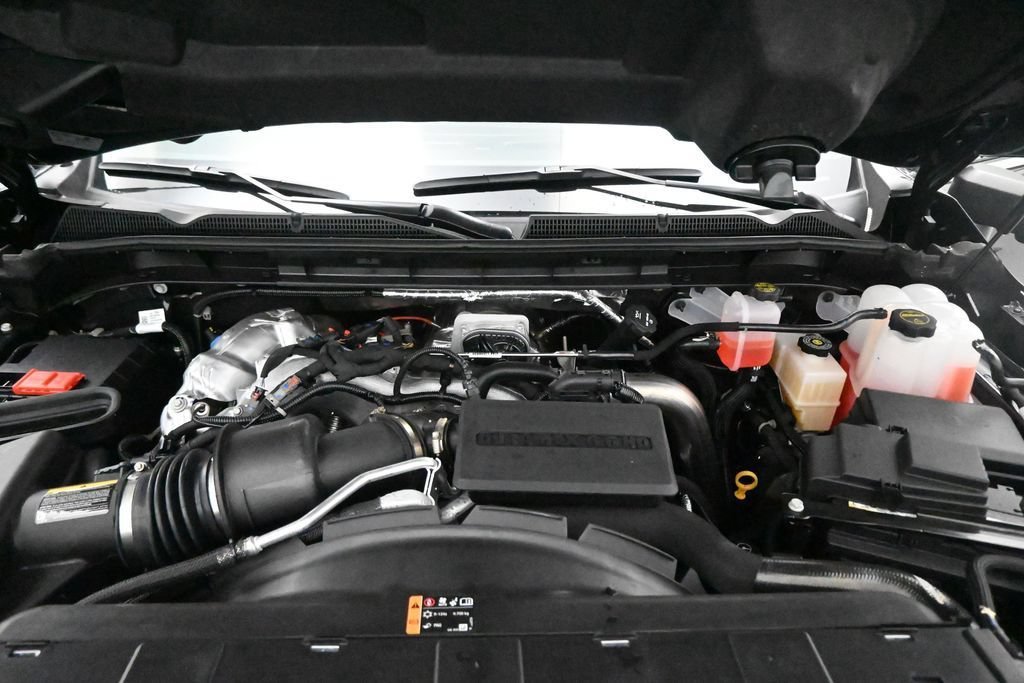 2026 GMC Sierra 3500HD SLE - Photo 24