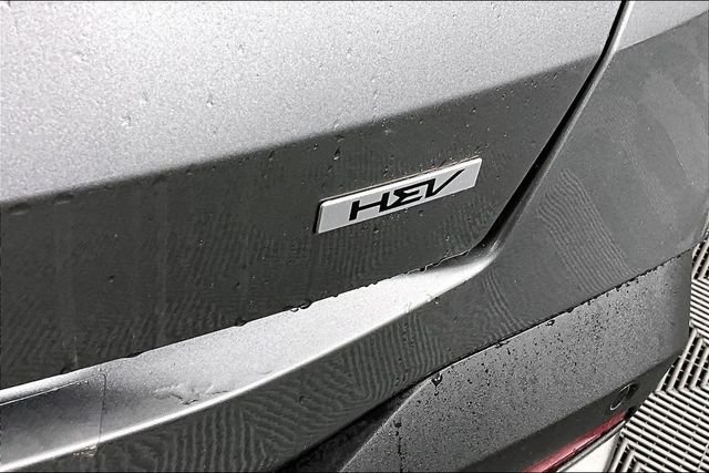 New 2026 Steel Gray Kia EX image 10