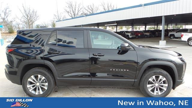 2026 Chevrolet Equinox LT - Photo 16