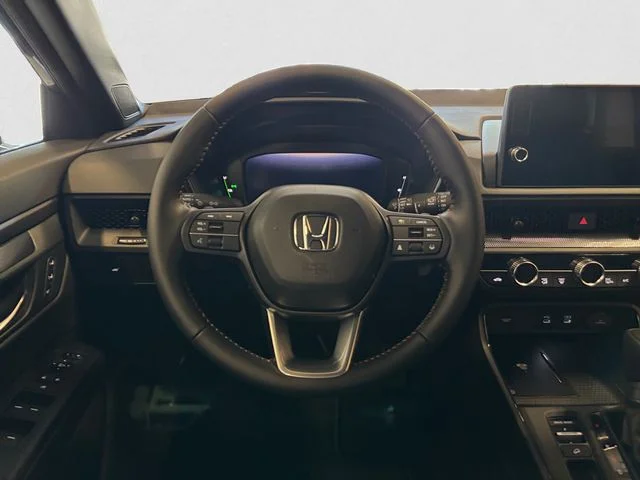 New 2026  Honda Sport-L image 13