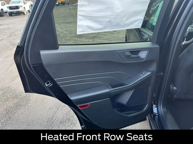 2026 Ford Escape Active - Photo 22