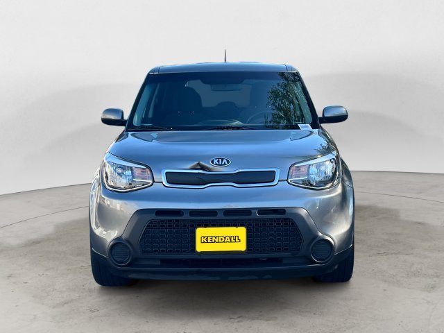 Used 2016 Kia Soul Base with VIN KNDJN2A29G7341836 for sale in Marysville, WA