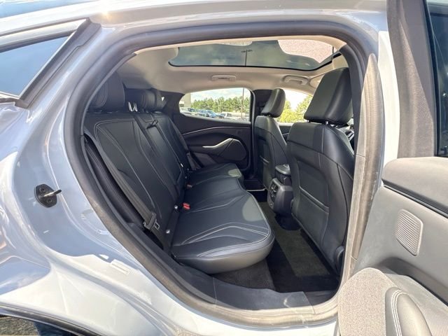 Certified Used 2024 Gray Ford Premium image 23