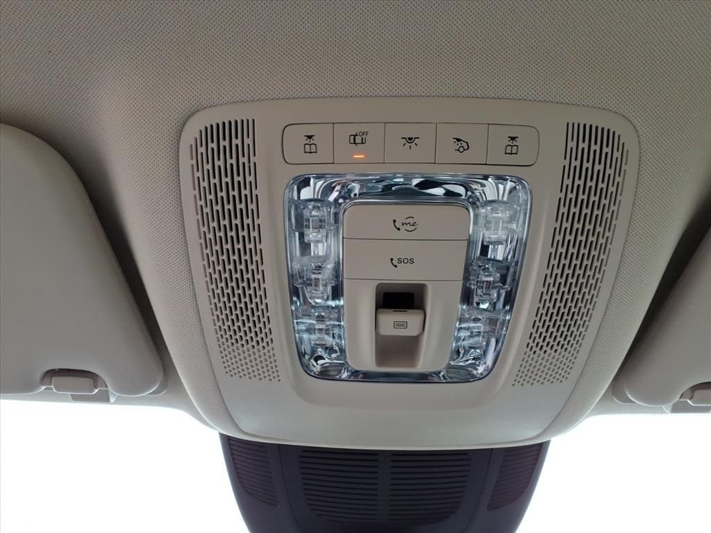 Used 2026 Black Mercedes-Benz GLE 350 image 25